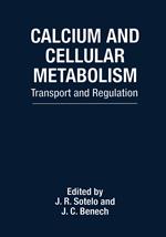 Calcium and Cellular Metabolism