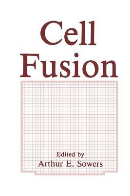 Cell Fusion - cover
