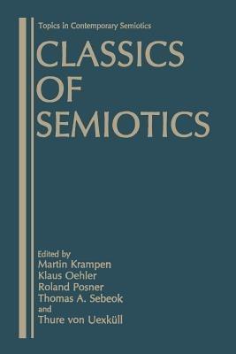 Classics of Semiotics - cover