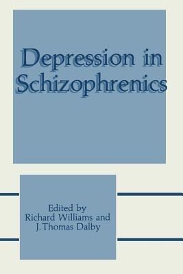 Depression in Schizophrenics - cover