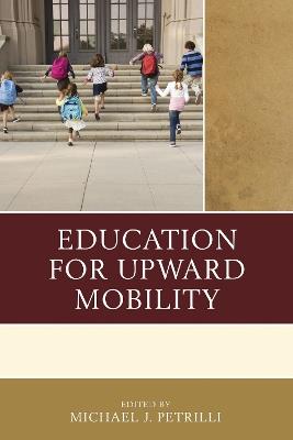 Education for Upward Mobility - cover
