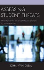 Assessing Student Threats: Implementing the Salem-Keizer System