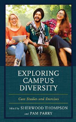 Exploring Campus Diversity: Case Studies and Exercises - cover