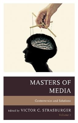Masters of Media: Controversies and Solutions - cover
