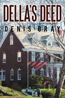 Della's Deed - Denis Gray - cover