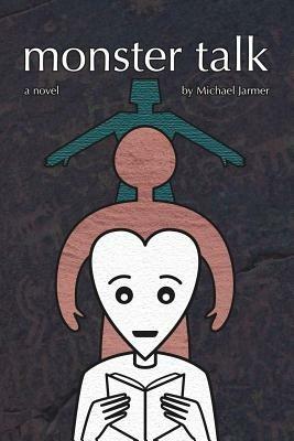 Monster Talk - Michael Jarmer - cover