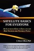Satellites for Everyone - C Robert Welti - cover