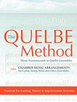 The Quelbe Method: Music Fundamentals in Quelbe Ensembles