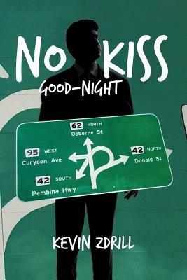 No Kiss Good-Night - Kevin Zdrill - cover