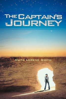 The Captain's Journey - Anita Lorene Smith - cover