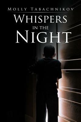 Whispers in the Night - Molly Tabachnikov - cover