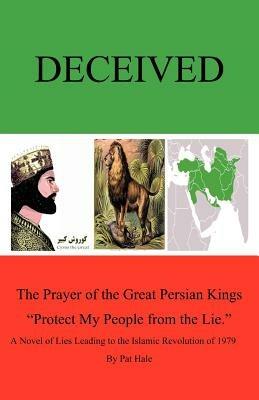 Deceived - Pat Hale - cover