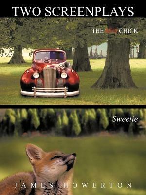 Two Screenplays - James Howerton - cover
