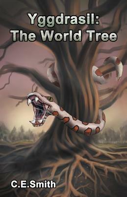 Yggdrasil: The World Tree - C E Smith - cover