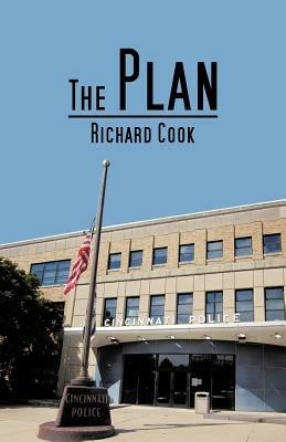 The Plan - Richard Cook - cover