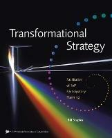 Transformational Strategy: Facilitation of ToP Participatory Planning - Bill Staples - cover