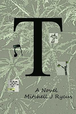 T - Mitchell J Rycus - cover