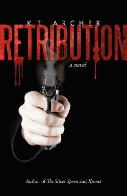Retribution - K T Archer - cover