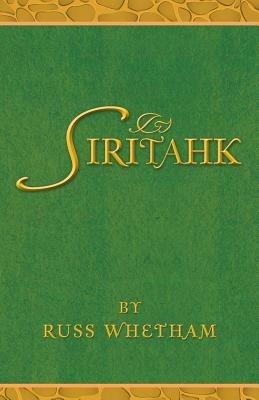 Siritahk - Russ Whetham - cover