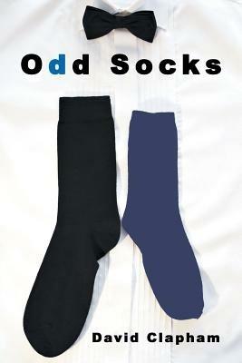 Odd Socks - David Clapham - cover
