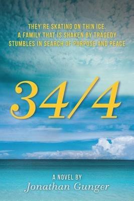 34/4 - Jonathan Gunger - cover