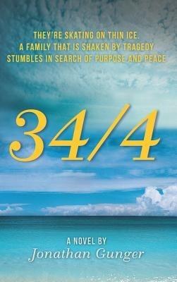 34/4 - Jonathan Gunger - cover