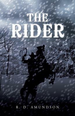 The Rider - R D Amundson - cover