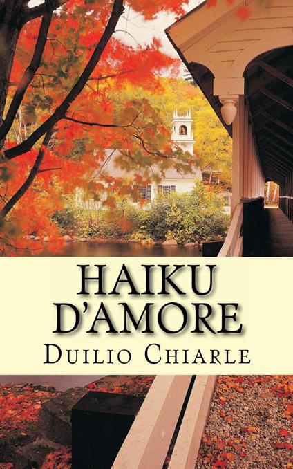 Haiku d'amore - Duilio Chiarle - ebook