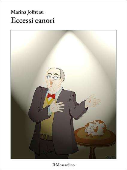 Eccessi Canori - Marina Joffreau - ebook