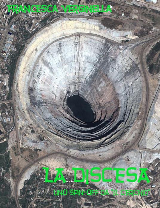 La Discesa - Francesca Verginella - ebook
