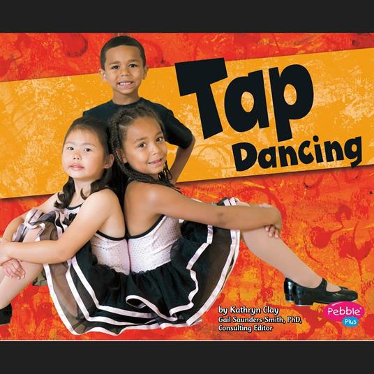 Tap Dancing