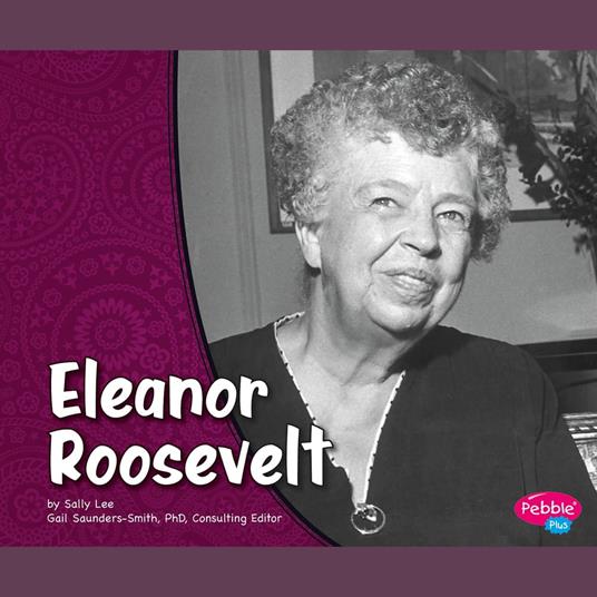 Eleanor Roosevelt