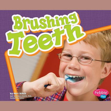 Brushing Teeth