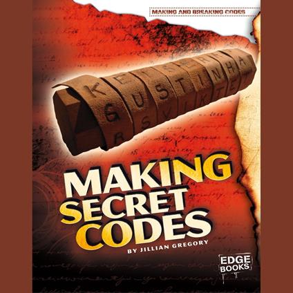 Making Secret Codes