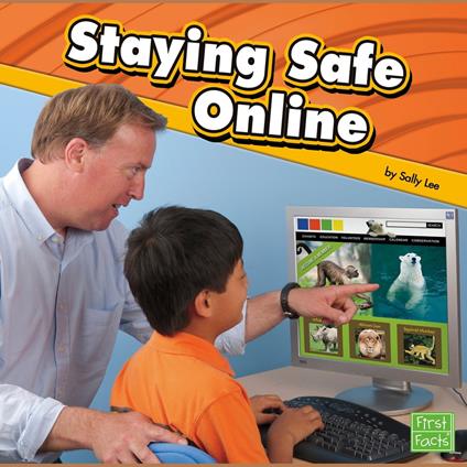 Staying Safe Online