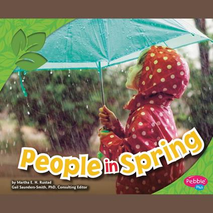 People in Spring