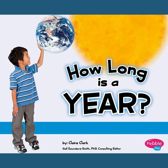 How Long Is a Year?
