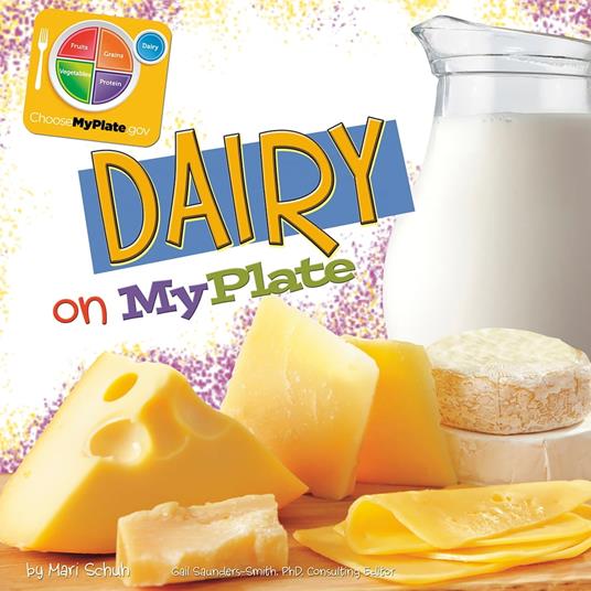 Dairy on MyPlate