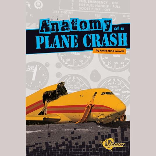 Anatomy of a Plane Crash