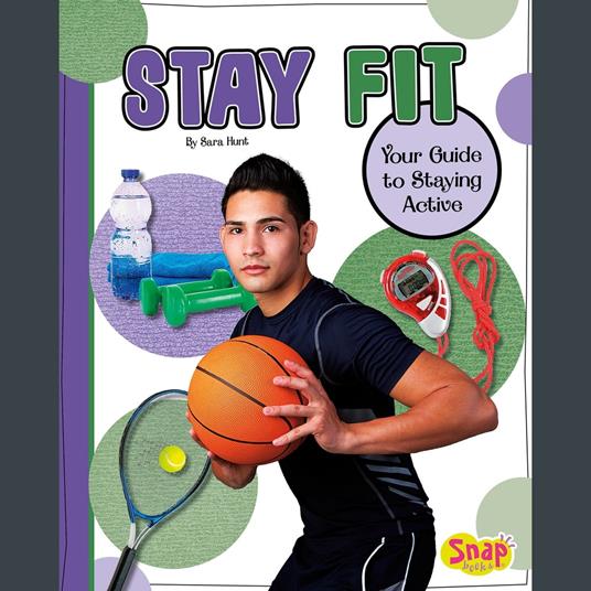 Stay Fit