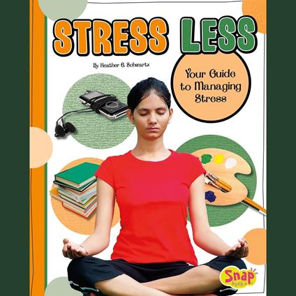 Stress Less