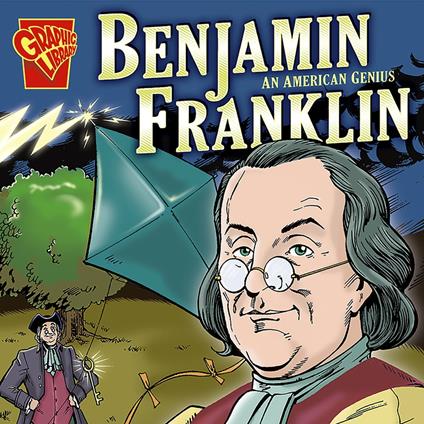 Benjamin Franklin