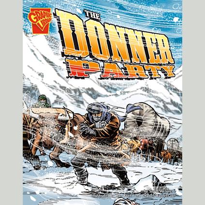 Donner Party, The