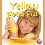Yellow Food Fun