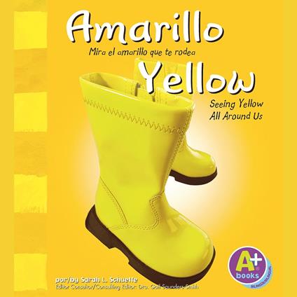 Amarillo/Yellow