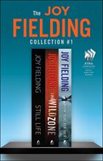 The Joy Fielding Collection #1