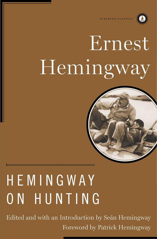 Hemingway on Hunting