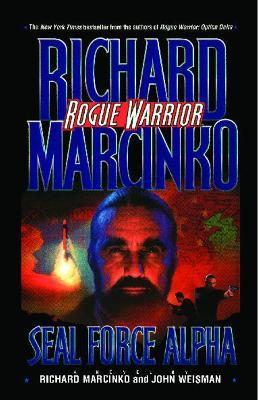Seal Force Alpha - Richard Marcinko - cover