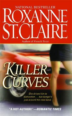 Killer Curves - Roxanne St. Claire - cover