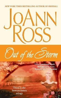 Out of the Storm, 3 - JoAnn Ross - cover